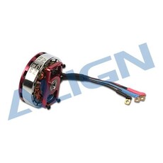 Align 15m main motor set (1500kv/2405)