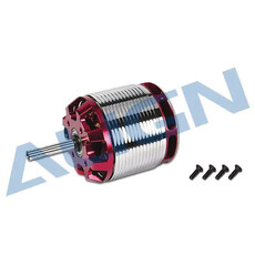 Align 800mx b/less motor (570kv/4530)