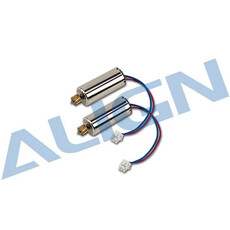 Align motor (l) (m424)