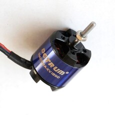 Mtr dynam b/less 2313-1850kv