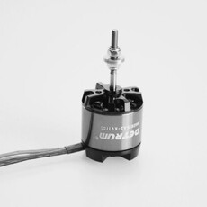 Mtr dynam b/less 2815-1100kv