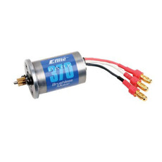 Motor e-flite 370 in/r b/less 5400kv por