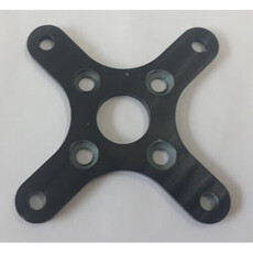 Motor mount gs c80a