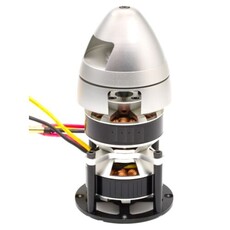 Motor gs b/less 810kv counter rotate sls