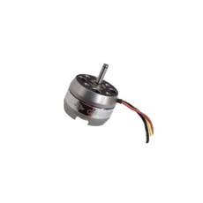 Motor gs b/less 1380kv o/runner