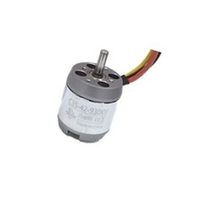 Motor elec gs 930kv o/runner