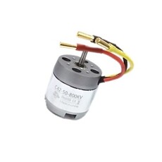 Motor gs b/less 800kv o/runner