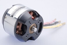 Motor gs b/less 190kv o/runner