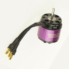 Motor hacker b/ess 1022kv (2 cell) por