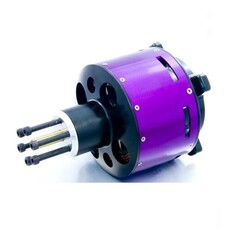 Motor hacker a200-6 151kv por