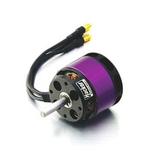 Motor hacker kv3600 6pole v2 17716601por