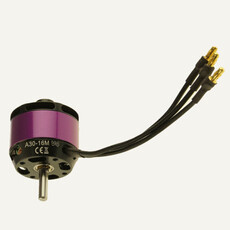 Motor hacker b/less 1060kv v4 por