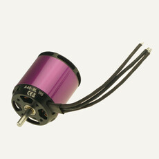 Motor hacker b/less 14-pole 630kv v4 por