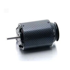 Motor hacker turb heli kv540 15728604sls