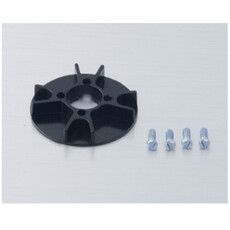 Fan set hacker a40 w/mounting screws por