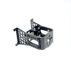 Motor mount hacker a30/40 (alu) 18727618