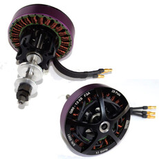 Motor hacker f3a (225kv) (520g) por