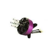 Motor hacker q80-8m (180kv) (1035g) por