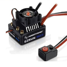 Speedcontrol ezrun max10 60a bec (car)