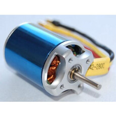 Motor joy outrunner b/less (d2842)