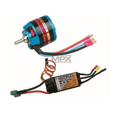 power set mpx rockstar tuning