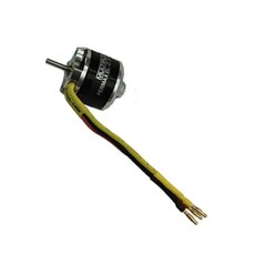 Motor mpx outrunner bl-o 2816-1450sls