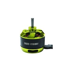 Motor maytech sunshine(kv1100) 3.17mm