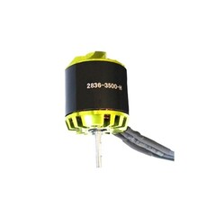 Motor maytech heli (kv3500) 4mm sls