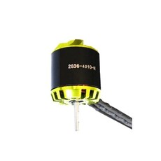 Motor maytech heli (kv4010) 4mm sls