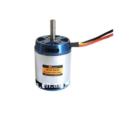 Motor maytech heli (kv1450) 5mm sls