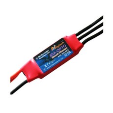 speedcontrol maytech 60a opto eco sls