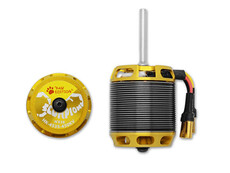 Motor scorp 4535-450 kv heli paw ed sls