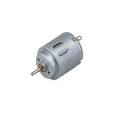 Motor cg brushed 1.5-6v (dia25x35mm)