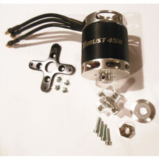 Motor pa thrust 45r b/less for xr52 w/mt