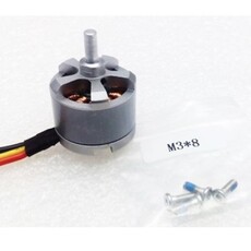 Motor dji b/less kv920 370w (2-3s) 4mm