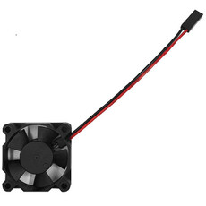 Fan ztw 3510 for skyhawk 130/160a esc