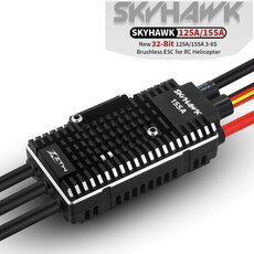 Esc ztw skyhawk 155a (3-8s) sbec 10a