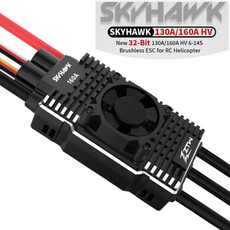 Esc ztw skyhawk 160a (6-14s) sbec 10a hv