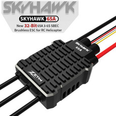 Esc ztw skyhawk 65a (2-6s) sbec 8a