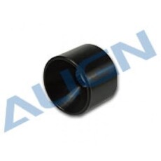 Align starter rubber