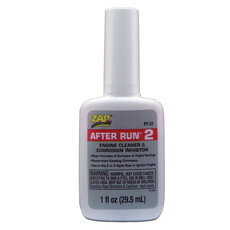 After run oil zap (30ml)