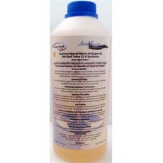 Kingtech turbine oil 1 litre