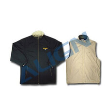 Align flying jacket (l & xl)