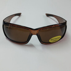 Sunglasses bondi blu brown sls