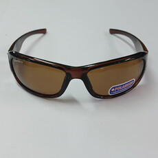 Sunglasses bondi blu brown sls