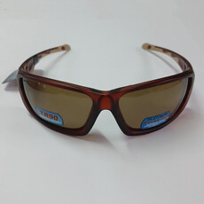 Sunglasses bondi blu brown sls