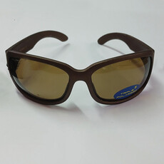 Sunglasses bondi blu brown sls