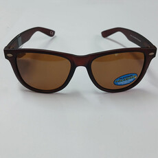 Sunglasses bondi blu brown sls