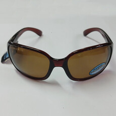 Sunglasses bondi blu brown sls