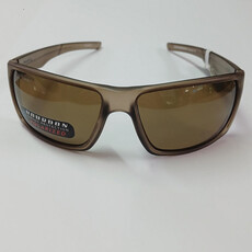 Sunglasses bourbon driving lens brown